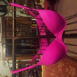 Victorias Secret biofit bra